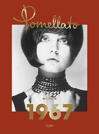 Cover image for Pomellato: Since 1967