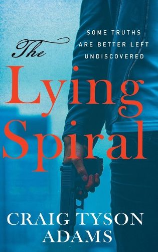 Cover image for The Lying Spiral