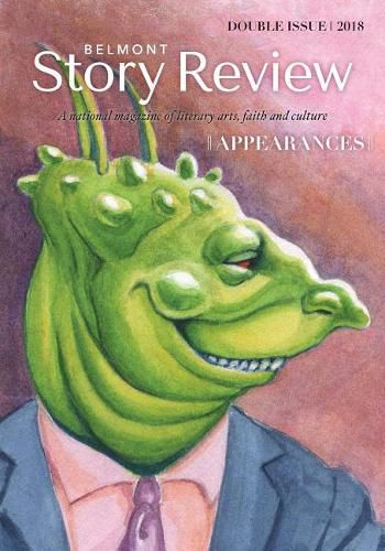 Cover image for Belmont Story Review: Appearances