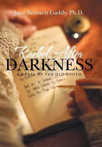 Cover image for Rachel, After the Darkness