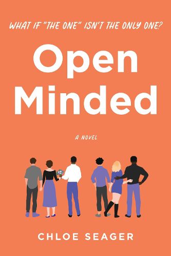 Cover image for Open Minded