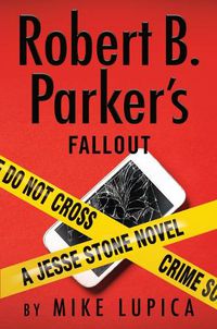 Cover image for Robert B. Parker's Untitled Jesse Stone 21