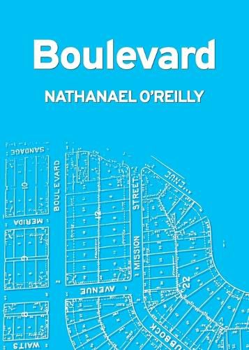 Boulevard