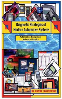 Cover image for Automotive Computer Network Repair