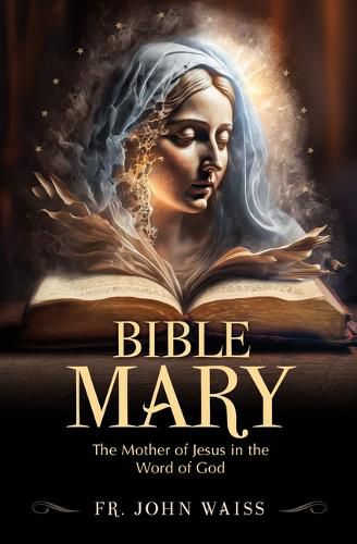 Cover image for Bible Mary