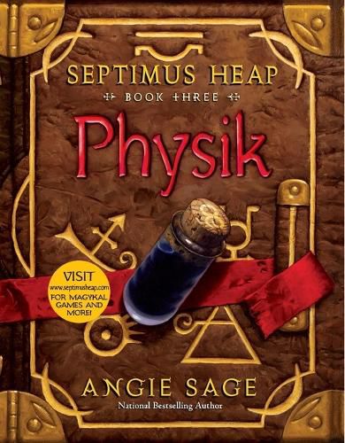 Cover image for Physik