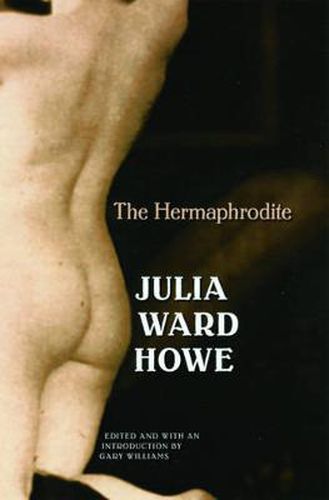 Cover image for The Hermaphrodite