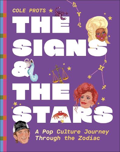 Cover image for The Signs and the Stars