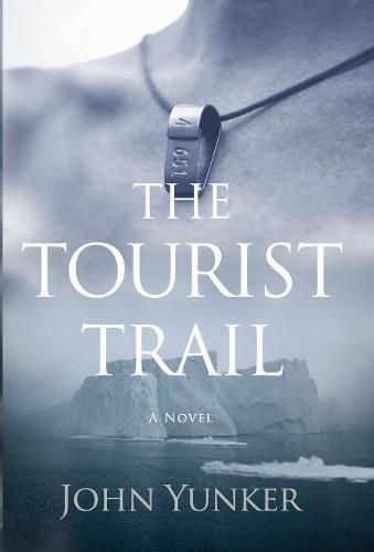 Cover image for The Tourist Trail