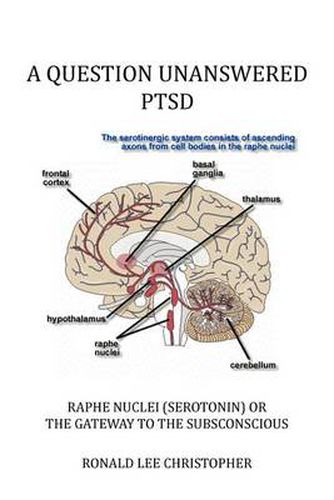 Cover image for A Question Unanswered Ptsd: Raphe Nuclei (Serotonin) or the Gateway to the Subsconscious