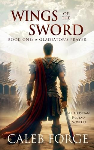 Cover image for Wings of the Sword Book One