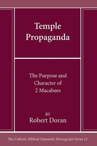 Cover image for Temple Propaganda