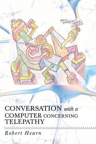 Cover image for Conversation with a Computer Concerning Telepathy