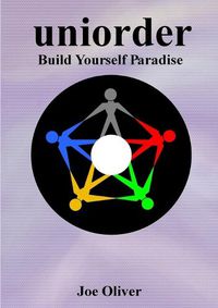 Cover image for Uniorder #3 - Build Yourself Paradise