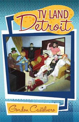 Cover image for TV Land: Detroit