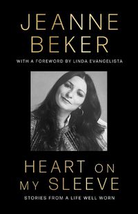 Cover image for Heart on My Sleeve