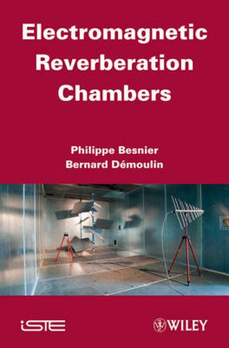 Cover image for Electromagnetic Reverberation Chambers