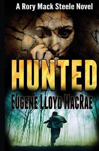 Cover image for Hunted