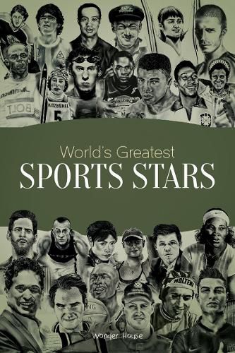 World's Greatest Sports Stars