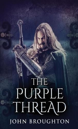 The Purple Thread: Eighth-Century Saxon Missions In Europe