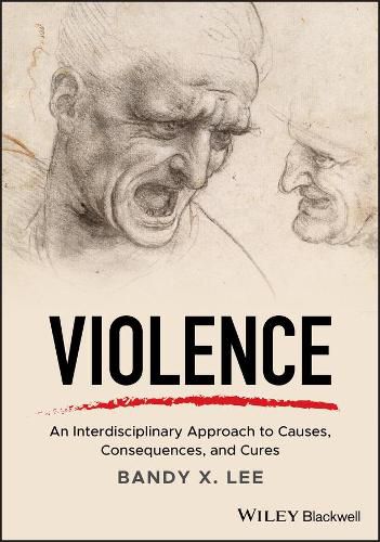 Cover image for Violence - An Interdisciplinary Approach to Causes , Consequences, and Cures