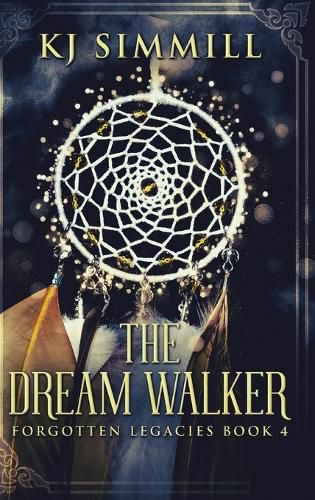 Cover image for The Dream Walker