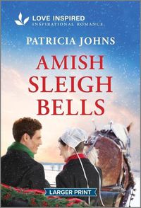 Cover image for Amish Sleigh Bells