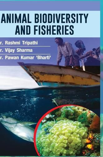 Cover image for Animal Biodiversity and Fisheries