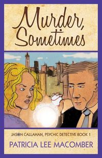 Cover image for Murder, Sometimes