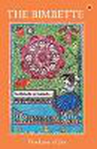 Cover image for The Bimbette