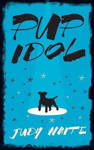 Cover image for Pup Idol