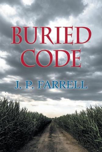 Cover image for Buried Code