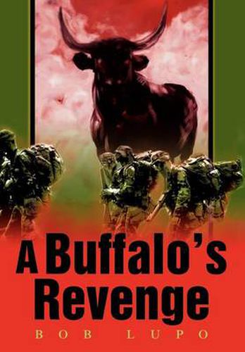 Cover image for A Buffalo's Revenge