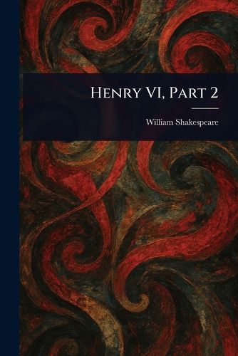 Cover image for Henry VI, Part 2