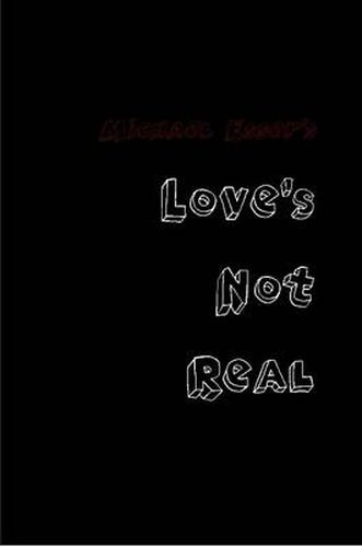 Cover image for Love's Not Real