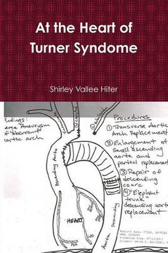 At The Heart of Turner Syndrome