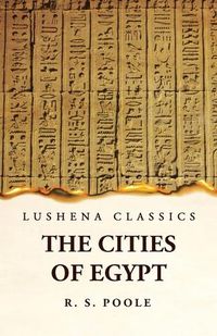 Cover image for The Cities of Egypt