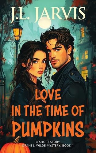 Love in the Time of Pumpkins