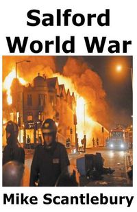 Cover image for Salford World War