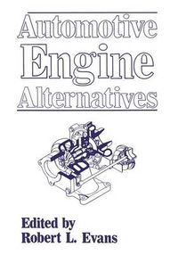 Cover image for Automotive Engine Alternatives