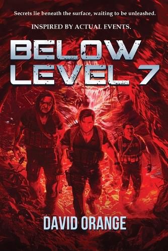 Cover image for Below Level 7