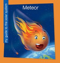 Cover image for Meteor