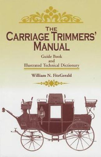 Cover image for Practical Carriage Building