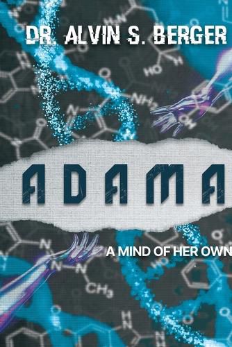 Cover image for Adama