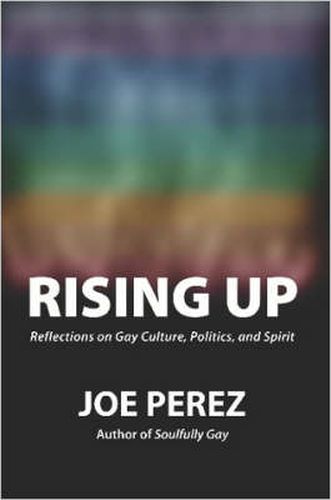 Cover image for Rising Up