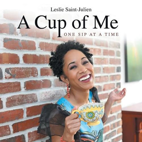 Cover image for A Cup of Me