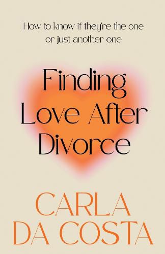 Cover image for Finding Love After Divorce