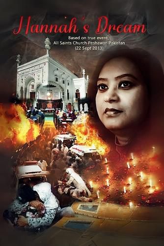 Cover image for Hannah's Dream