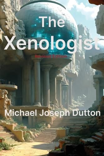 Cover image for The Xenologist