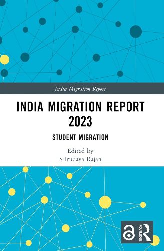 Cover image for India Migration Report 2023